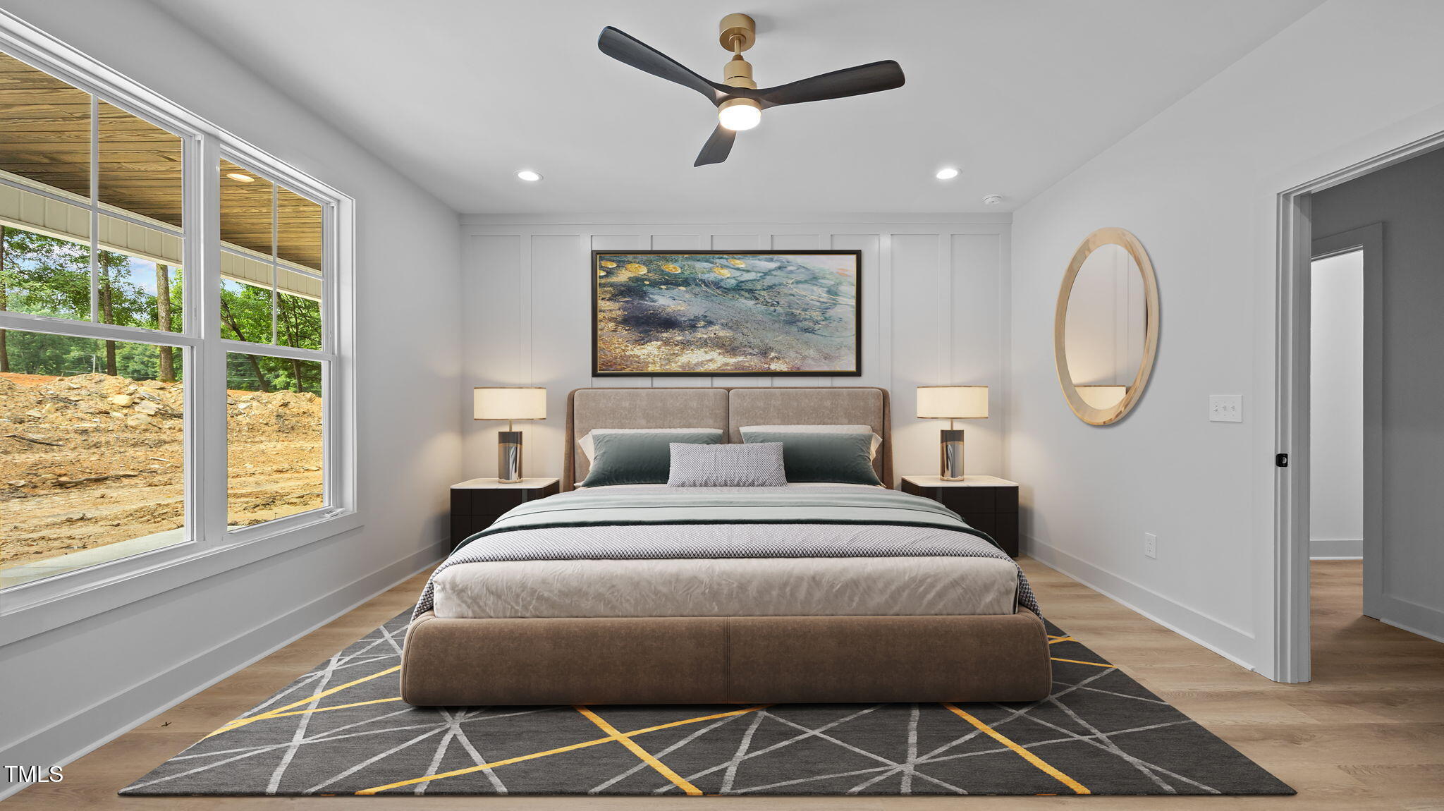 5055 Preacher Holmes Road