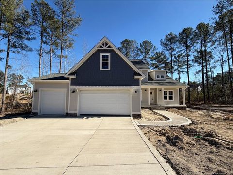 96 Graduate Court Spring Lake NC 28390