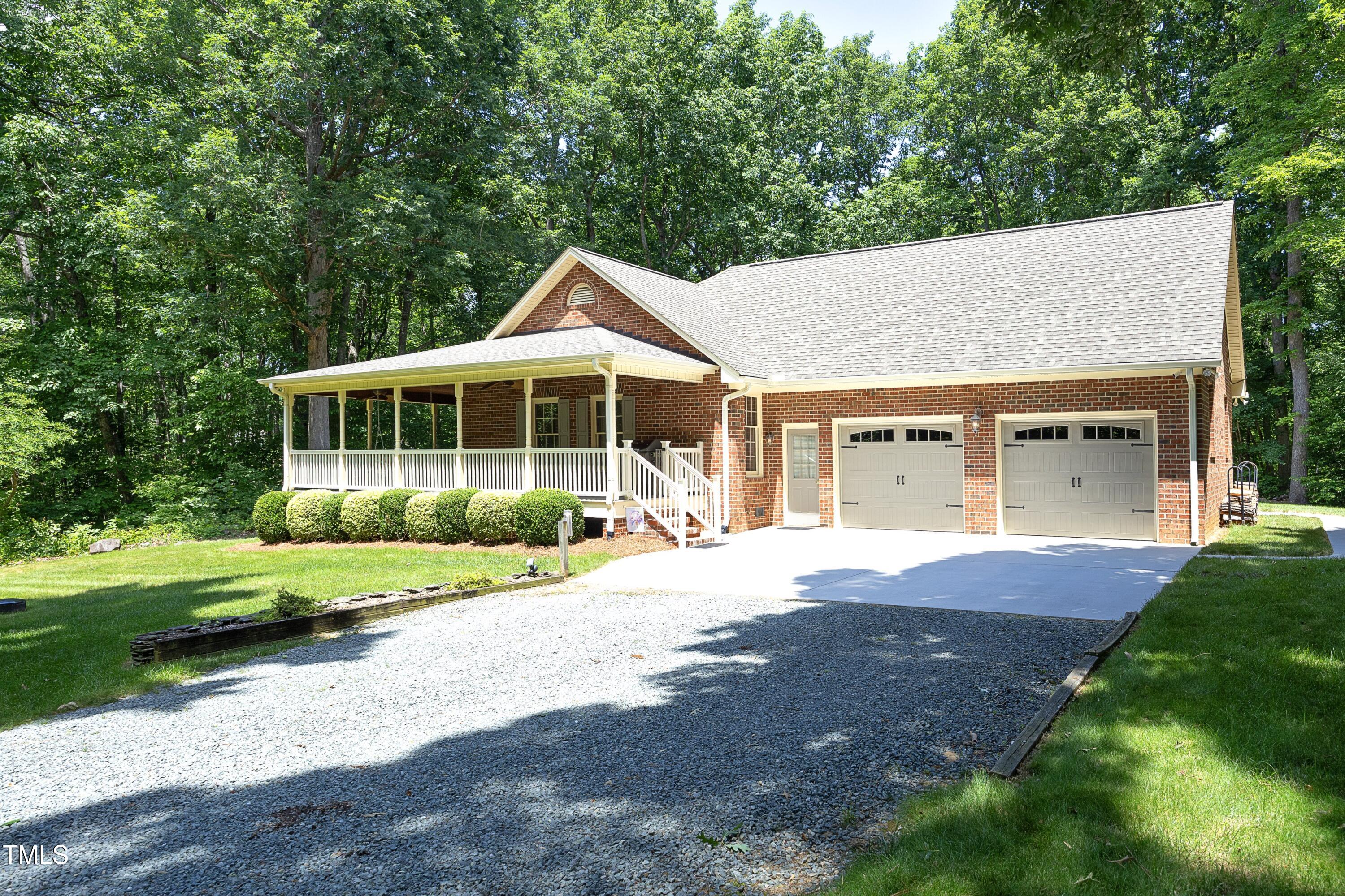 5464 Bass Mountain Road