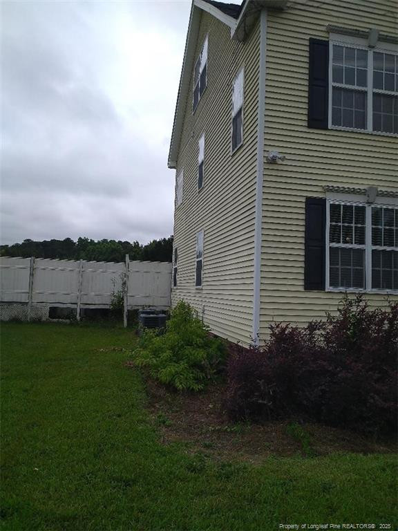 1067 John McMillan Road