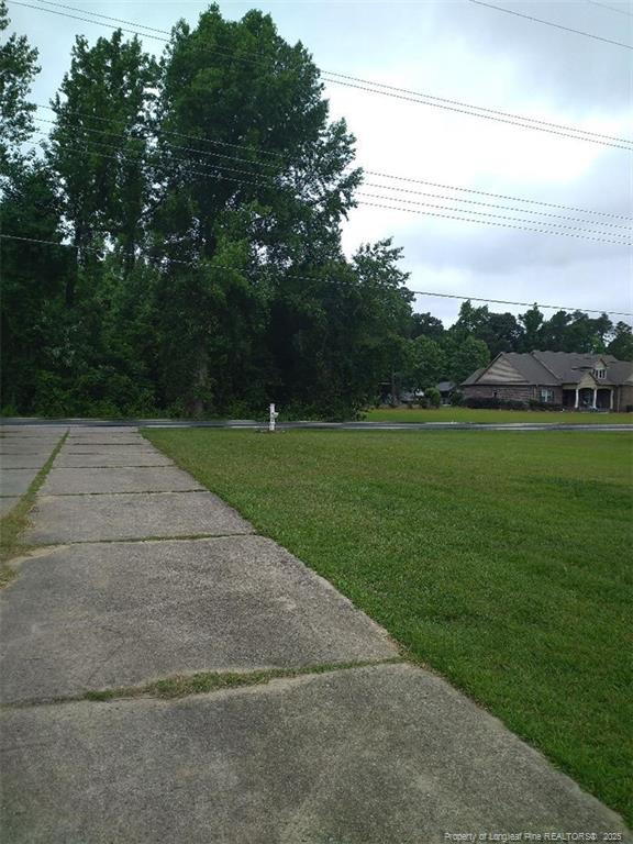 1067 John McMillan Road