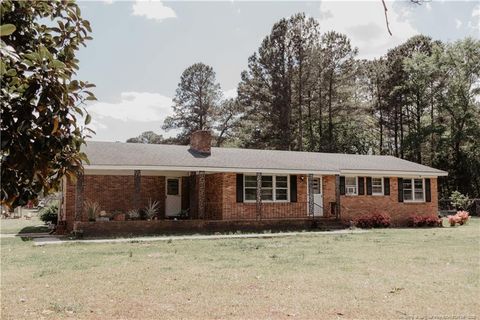 564 Bollinger Avenue Lumberton NC 28360
