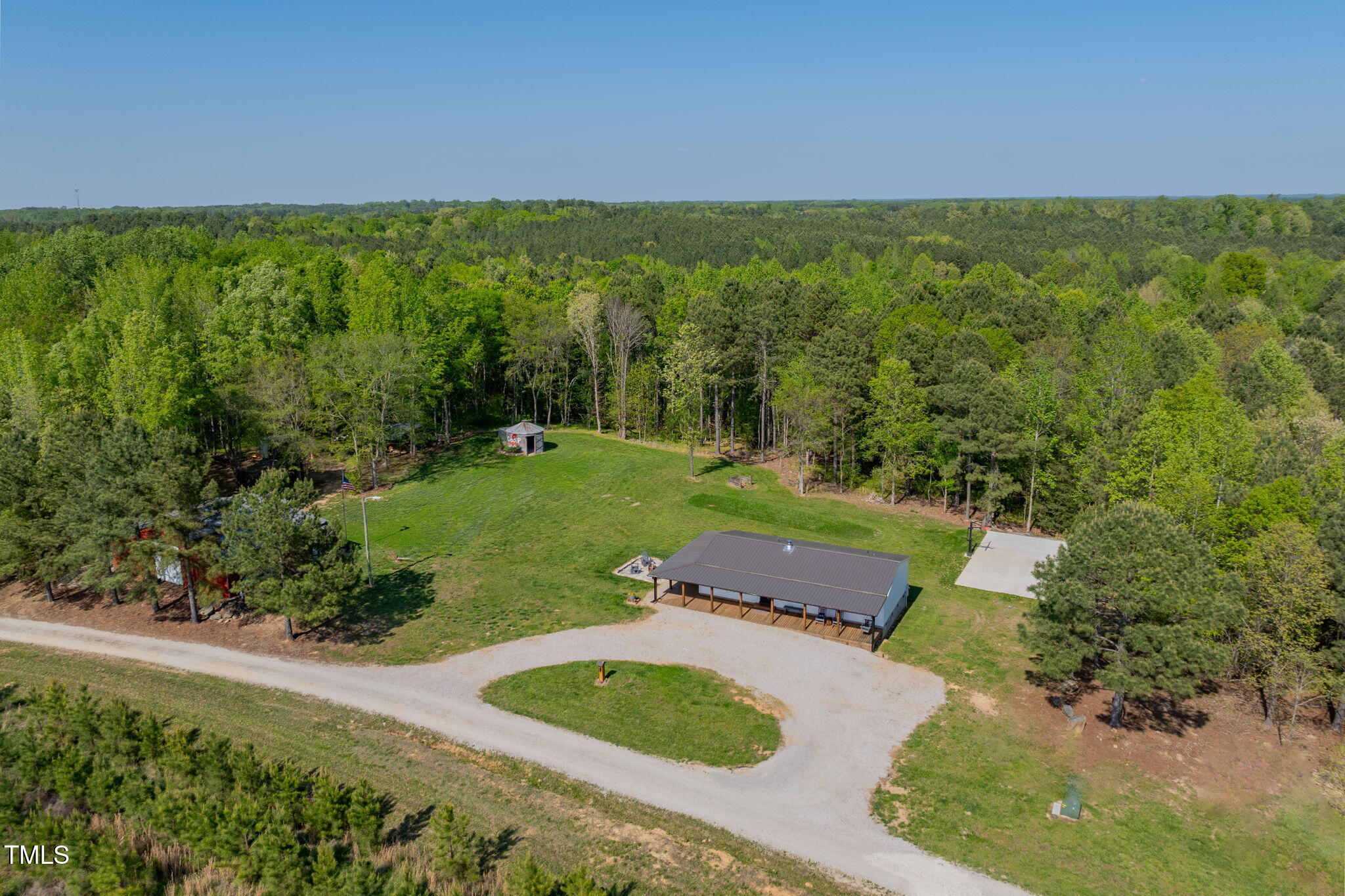 435 Salt And Light Lane