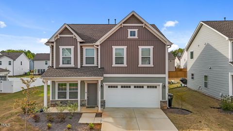 7205 Tillage Road Mebane NC 27302
