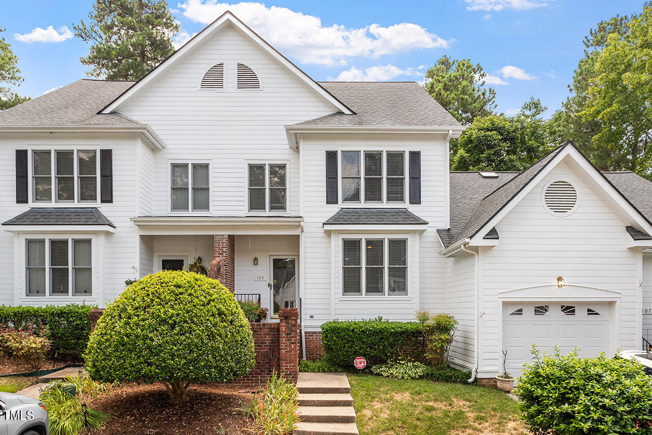 View Cary, NC 27513 townhome