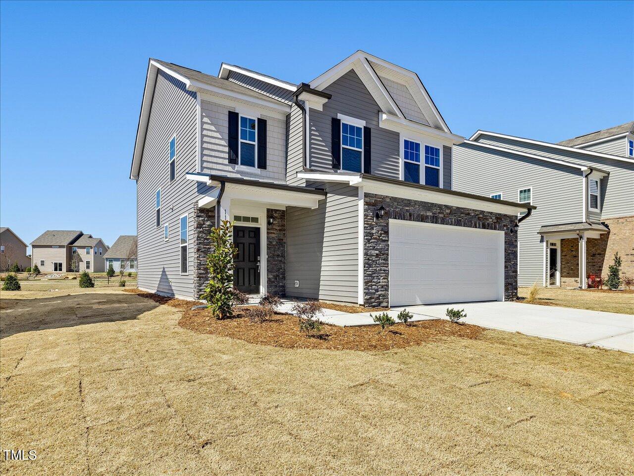 609 Hipwood Drive