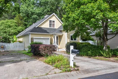 102 Legacy Lane Durham NC 27713