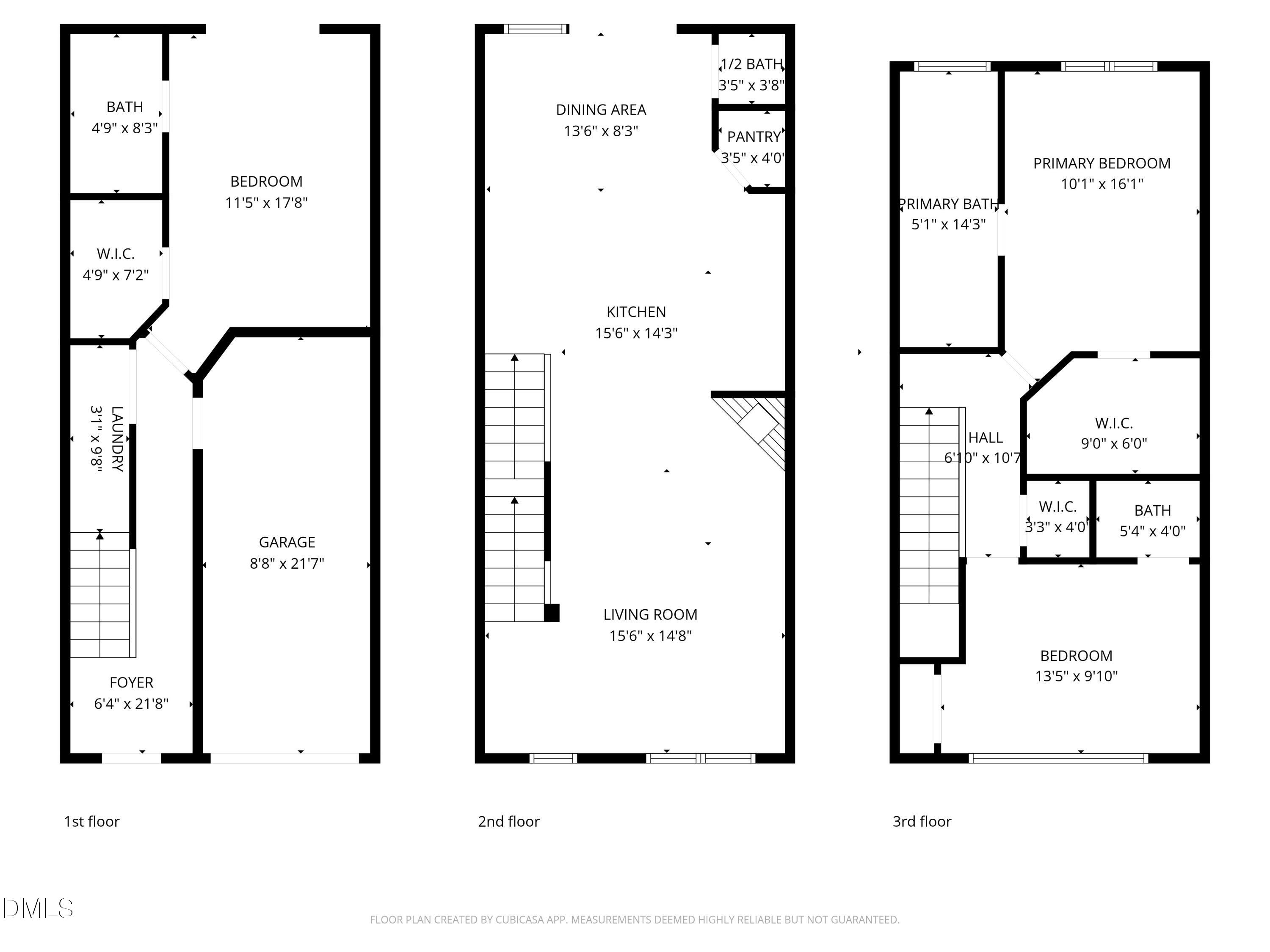 7931 Dukes Dynasty Drive