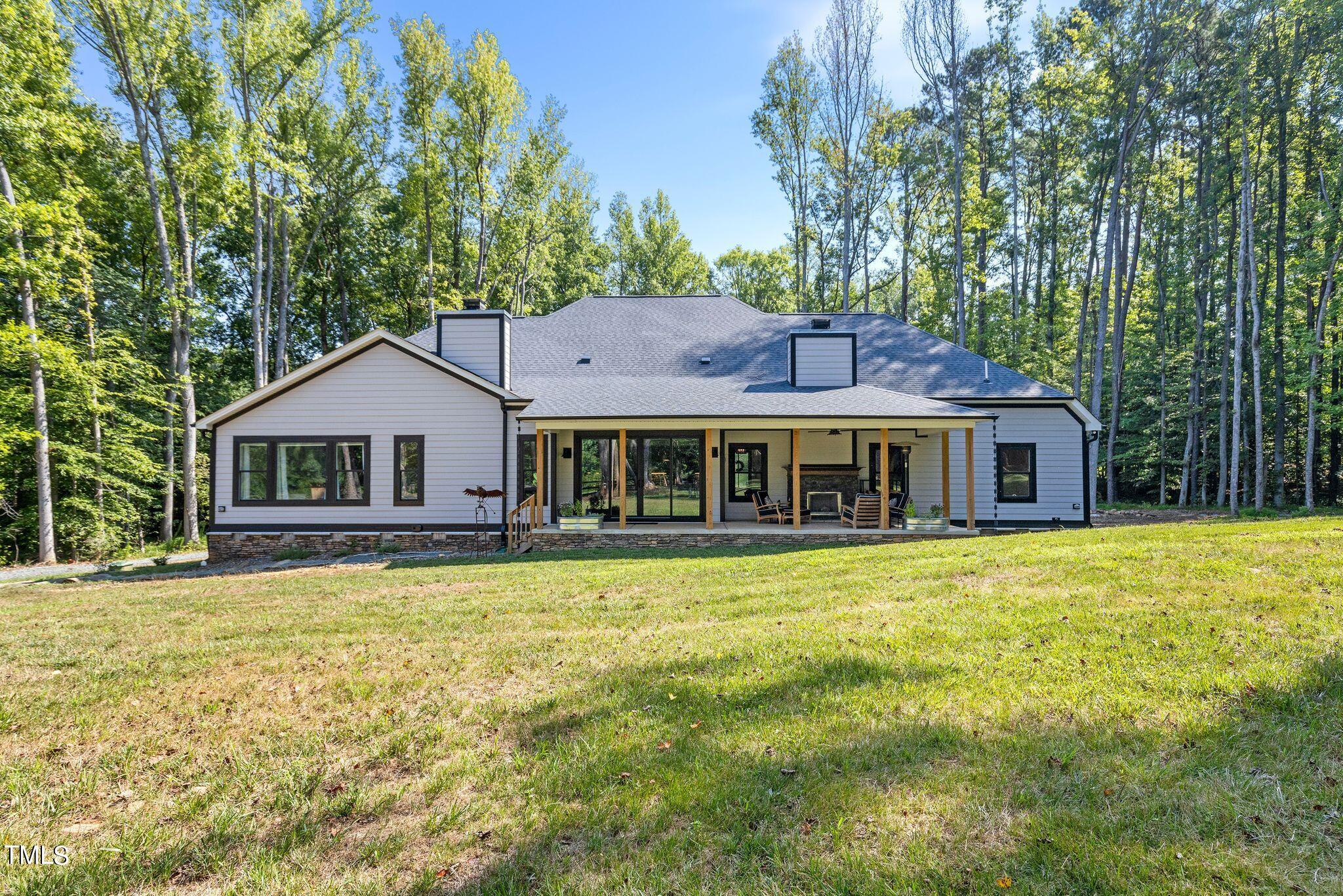140 Winsome Lane