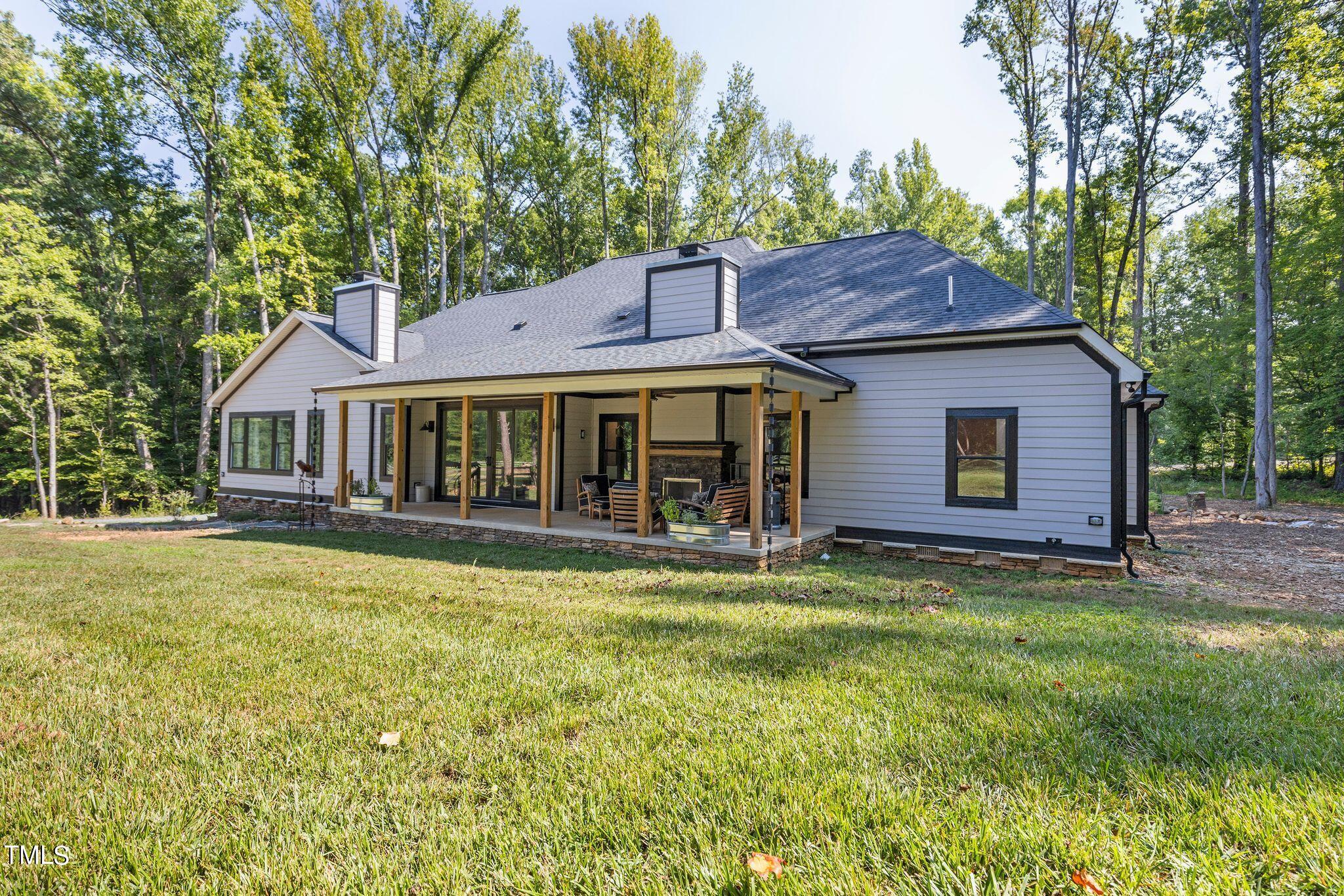 140 Winsome Lane