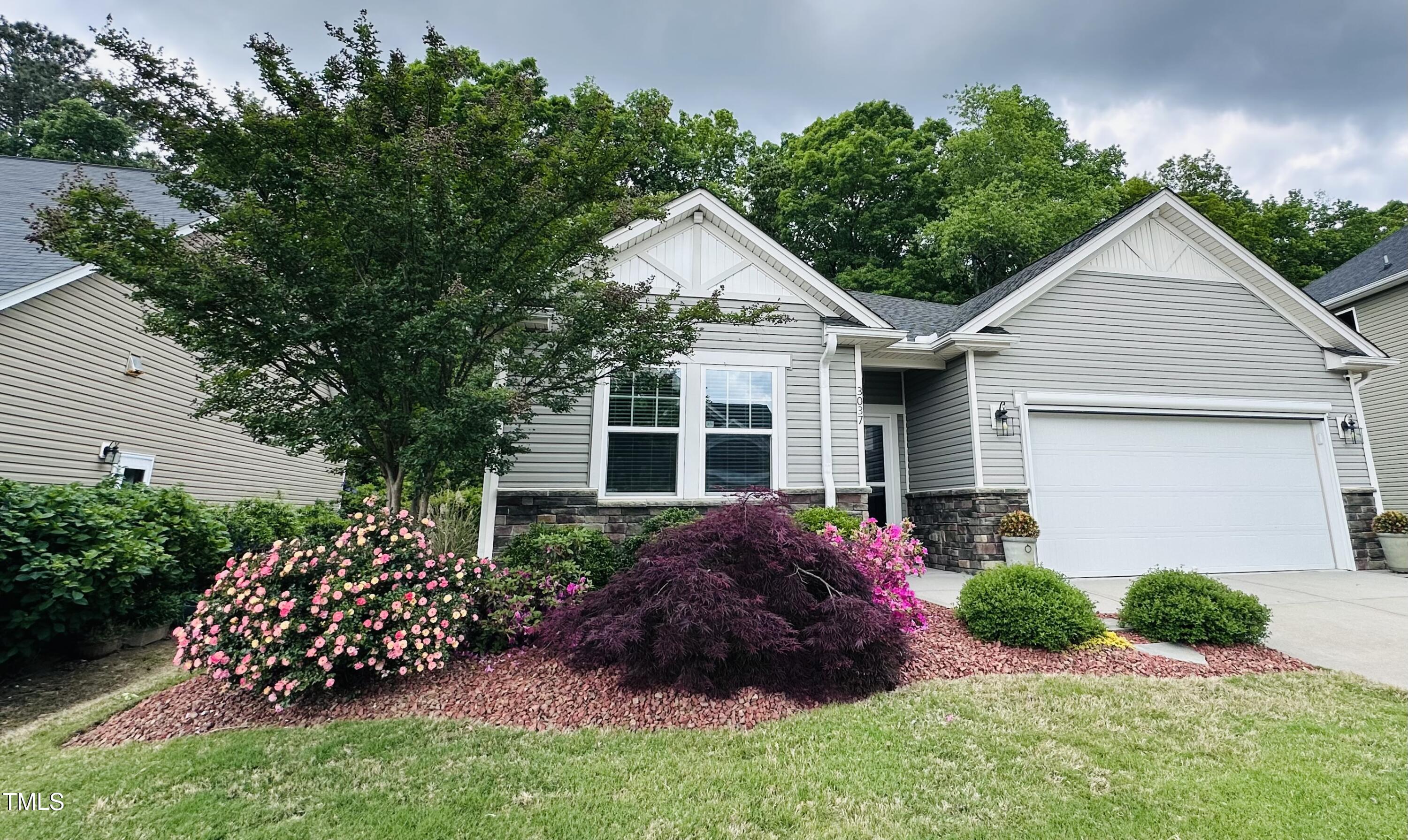 3037 Willow Ranch Drive