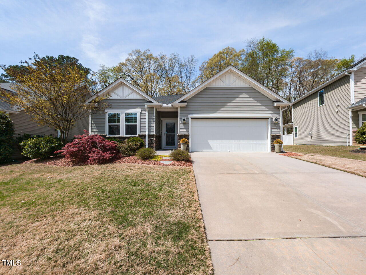 3037 Willow Ranch Drive