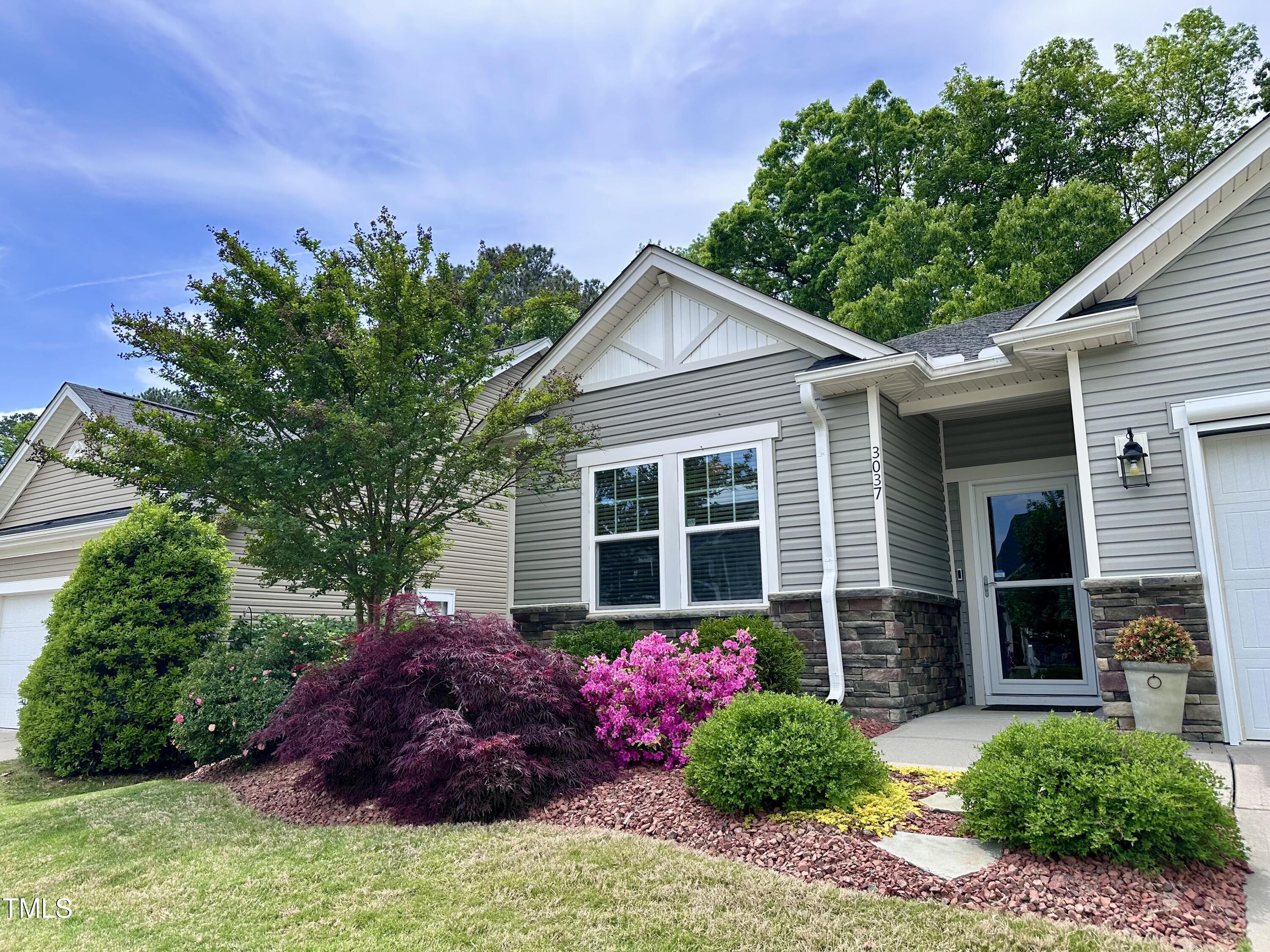 3037 Willow Ranch Drive