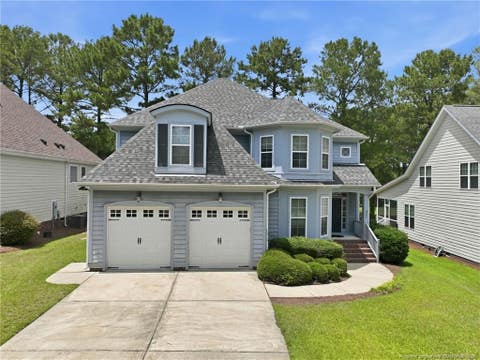 Photo of 67 London Way, Spring Lake, NC 28390 (MLS # LP764830)