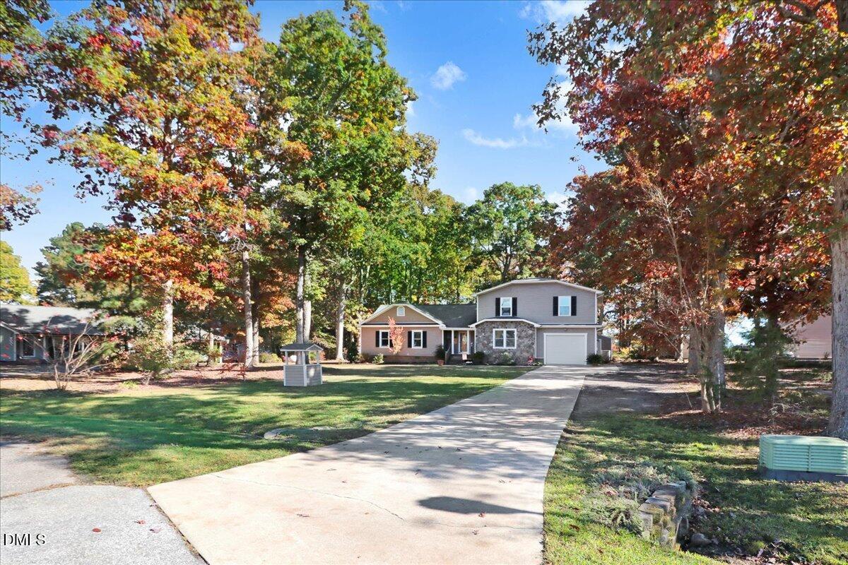 5014 Country Day Drive