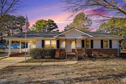 Photo of 2113 James Slaughter Road, Fuquay Varina, NC 27526 (MLS # 10166574)