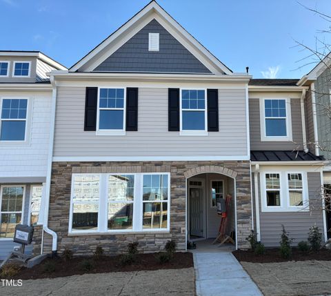 6334 Granite Quarry Drive, Raleigh, NC 27610 - #: 10071008