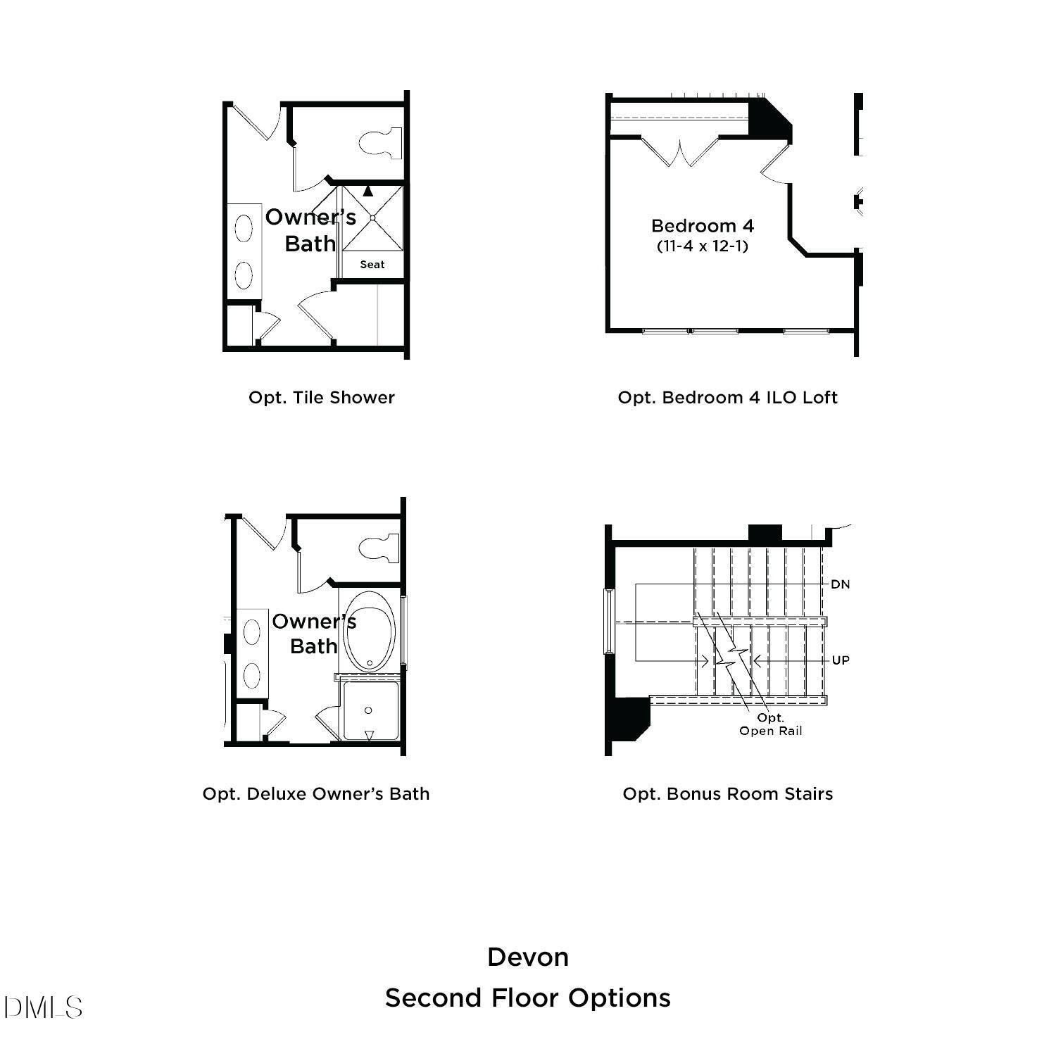 1024 Bolton Pointe Drive