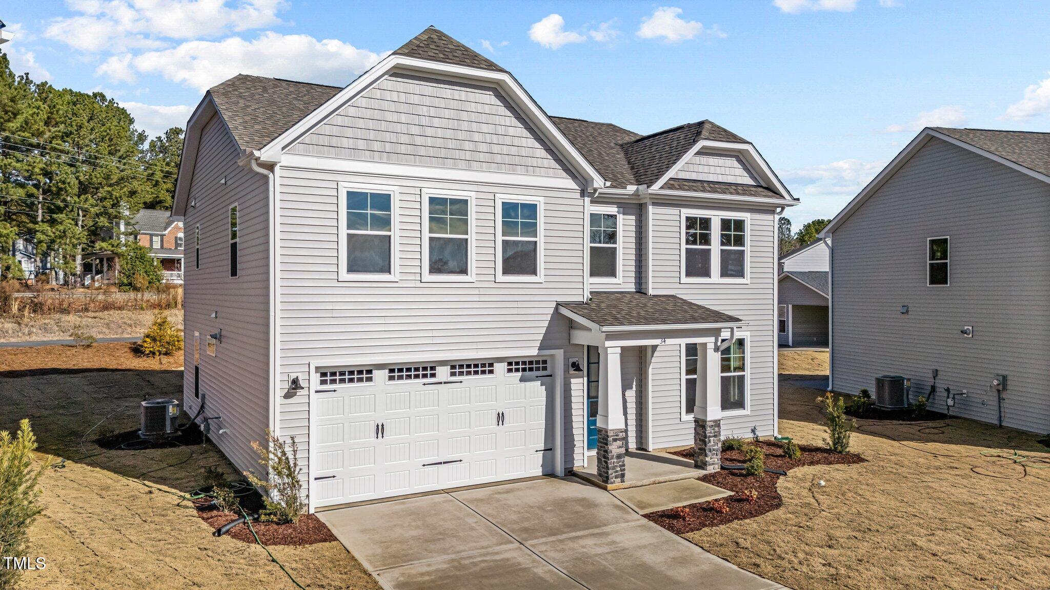 34 Windflower Court
