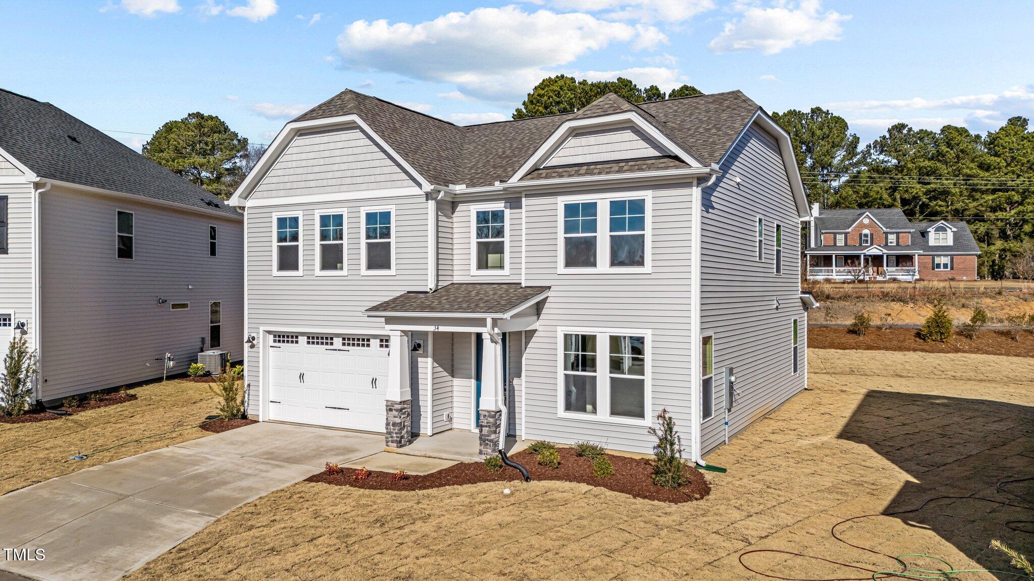 34 Windflower Court