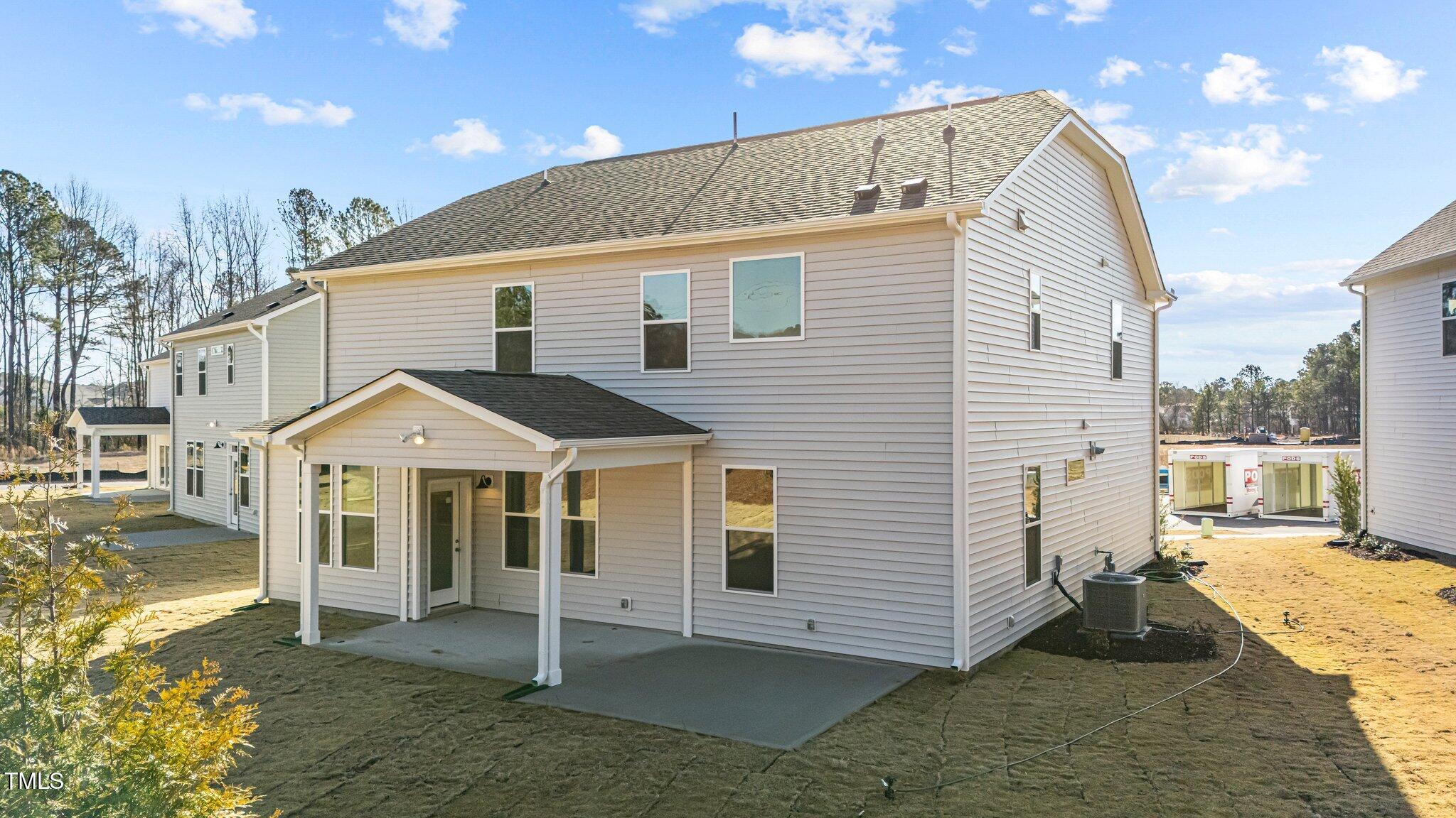 34 Windflower Court Homesite 7