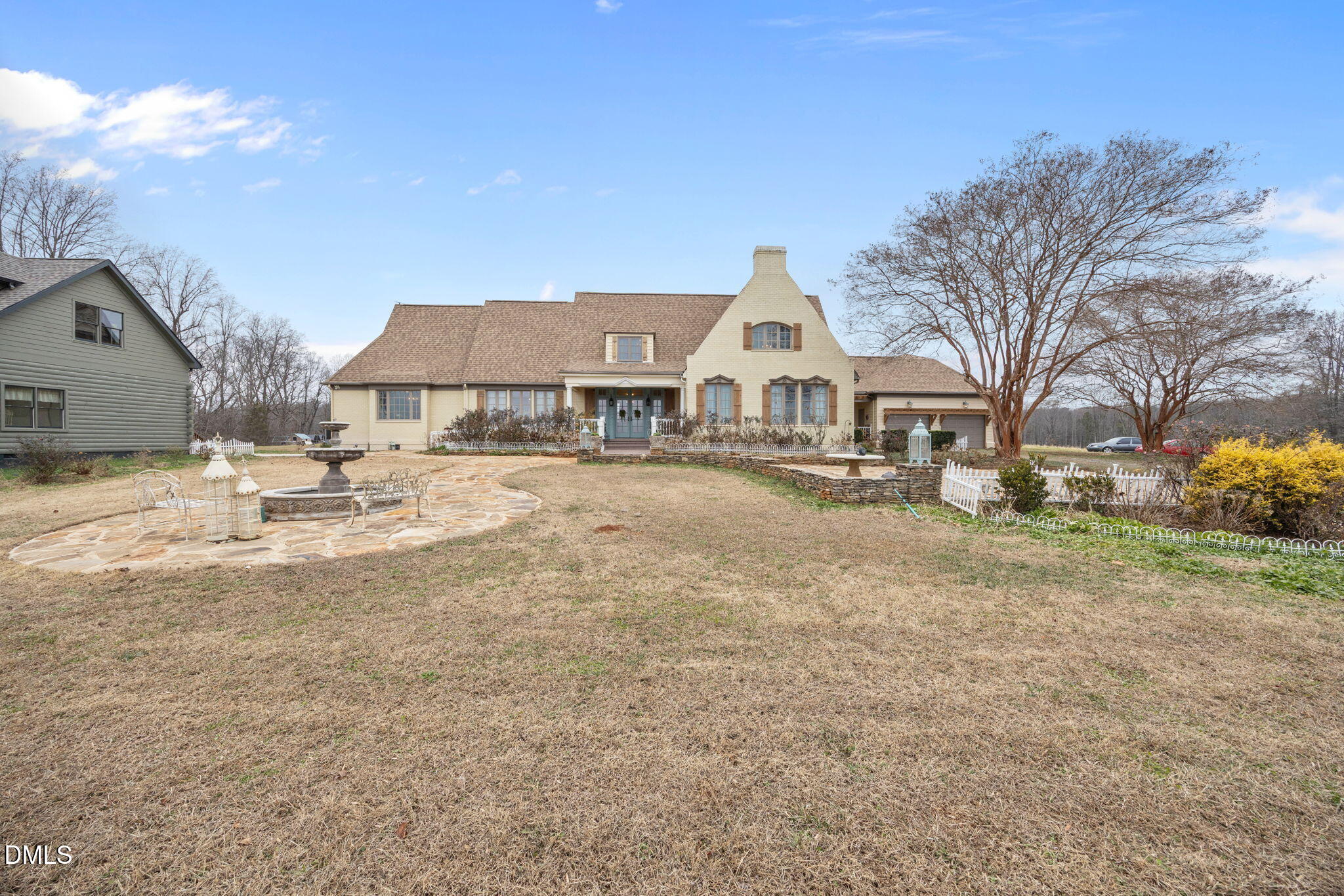 1110 Pleasant Hill Church Road