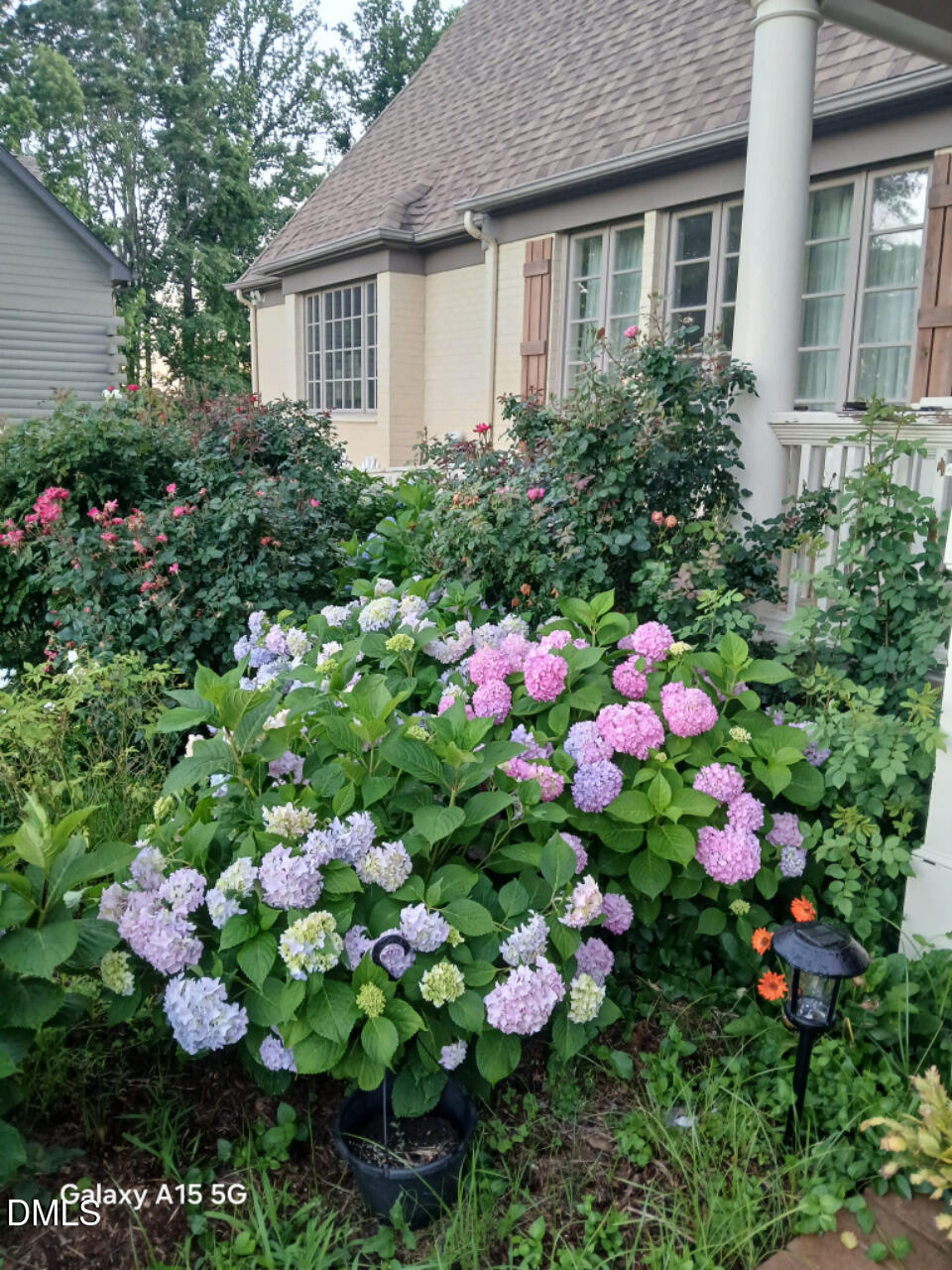 1110 Pleasant Hill Church Road