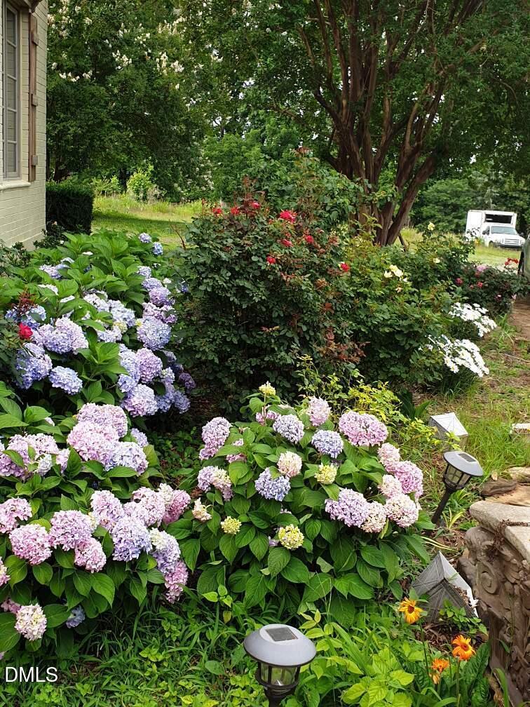 1110 Pleasant Hill Church Road