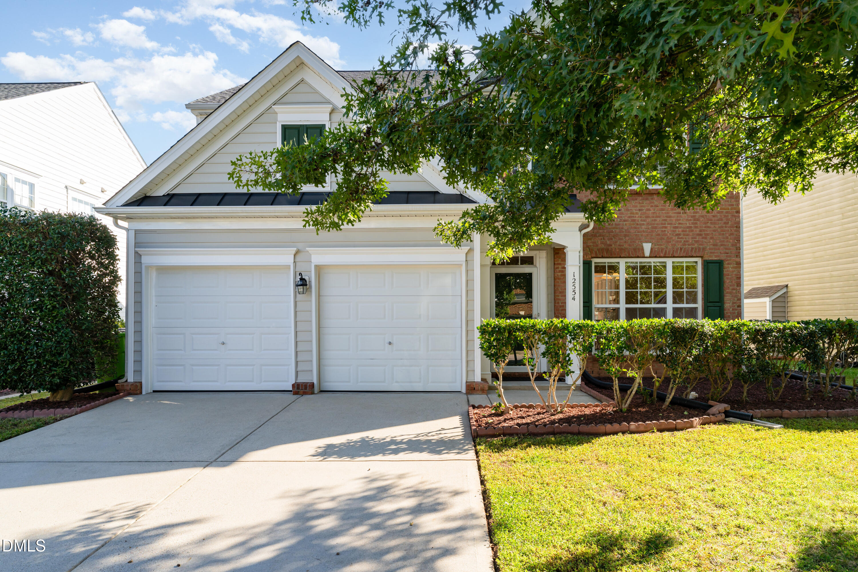 12554 Honeychurch Street