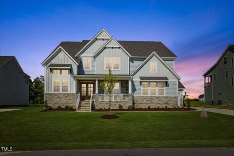 8416 Brady Pointe Road Fuquay Varina NC 27526