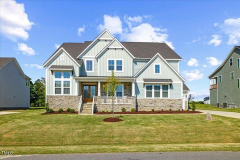 8416 Brady Pointe Road Fuquay Varina NC 27526