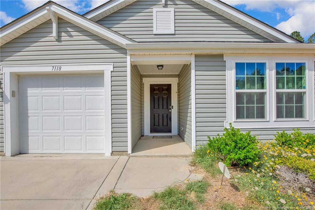 7118 Woodmark Drive