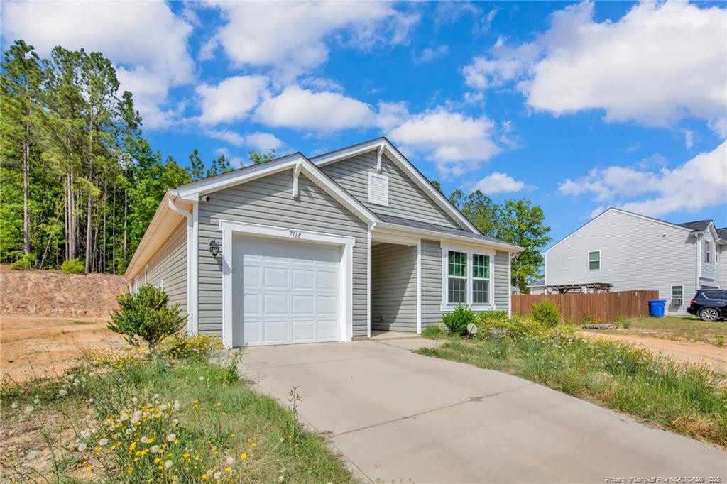 7118 Woodmark Drive