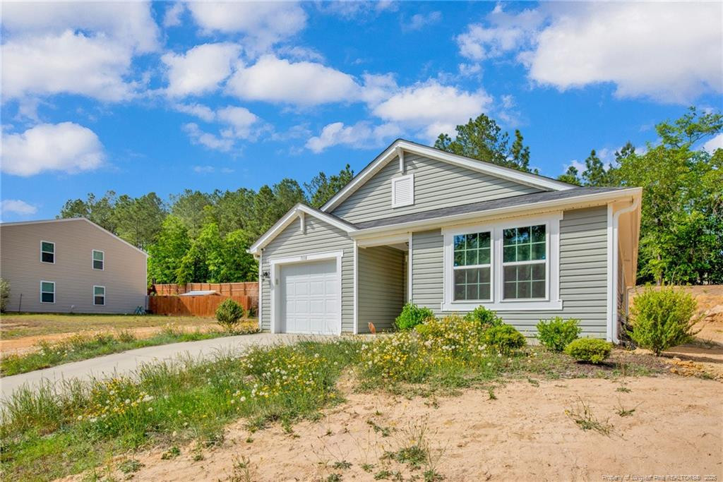 7118 Woodmark Drive