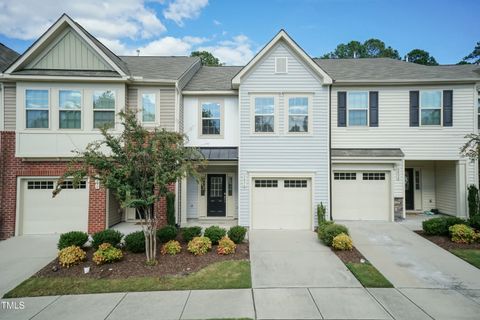 3836 Prince Noah Loop Wake Forest NC 27587