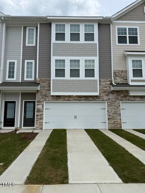 5322 River Reach Drive Raleigh NC 27616