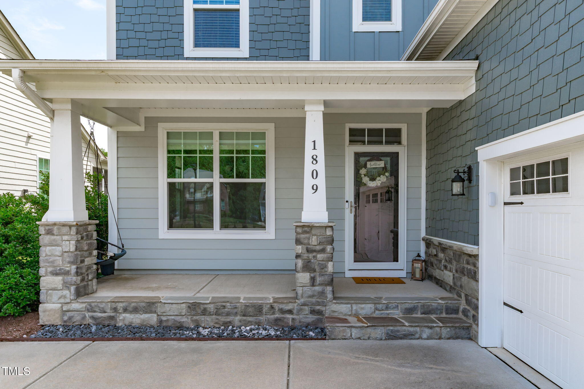 1809 Flint Valley Lane