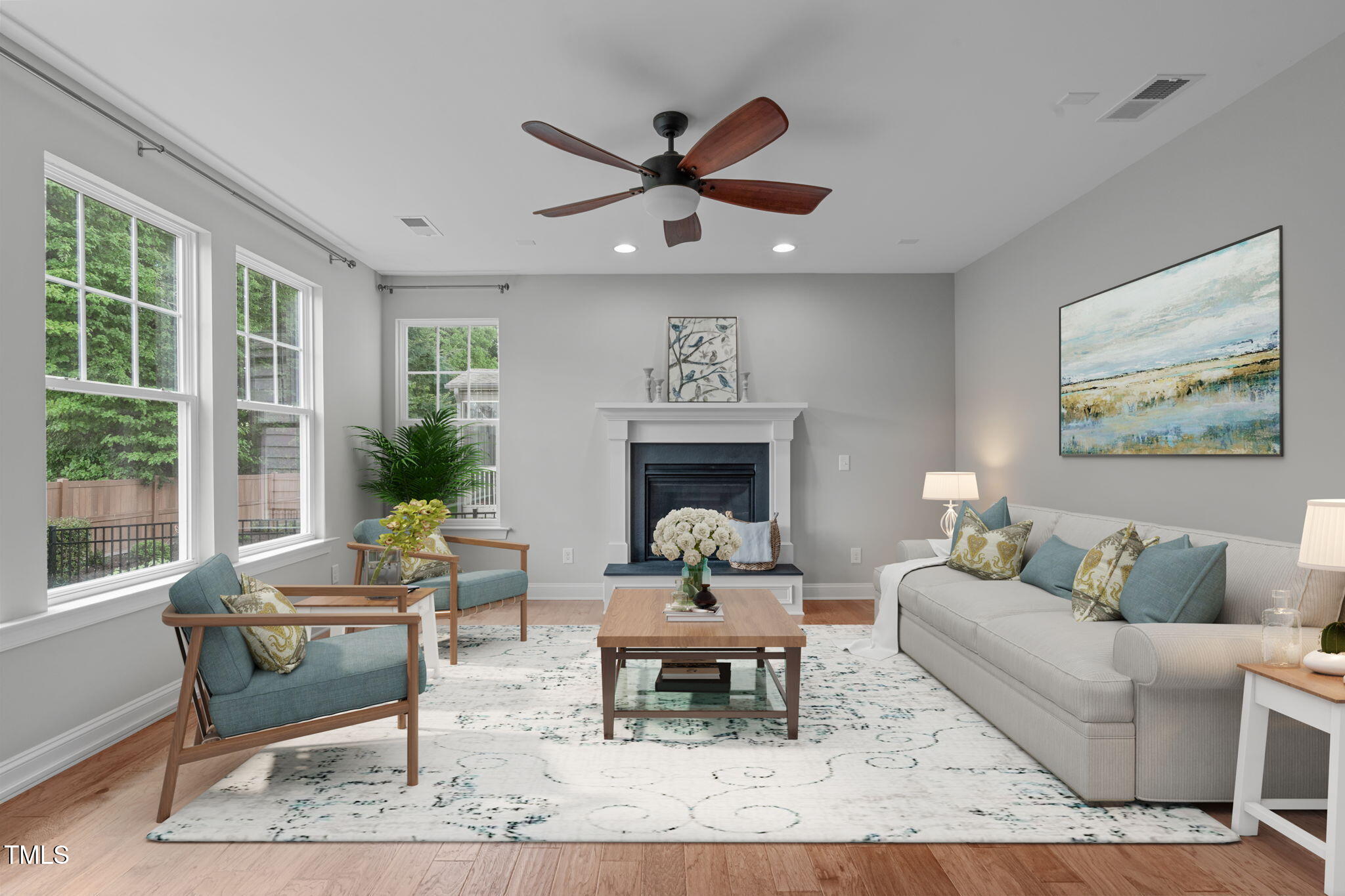 1809 Flint Valley Lane