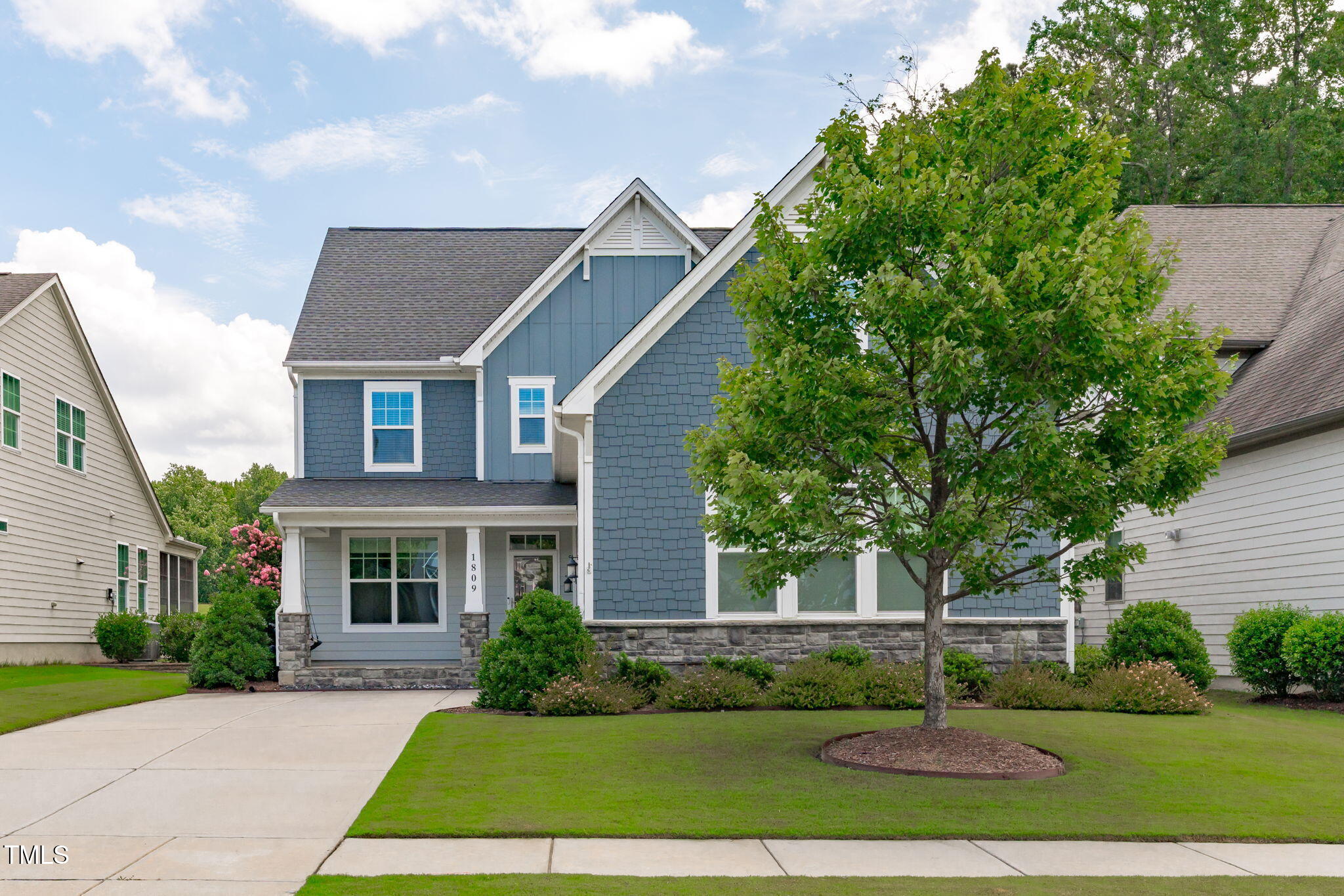 1809 Flint Valley Lane