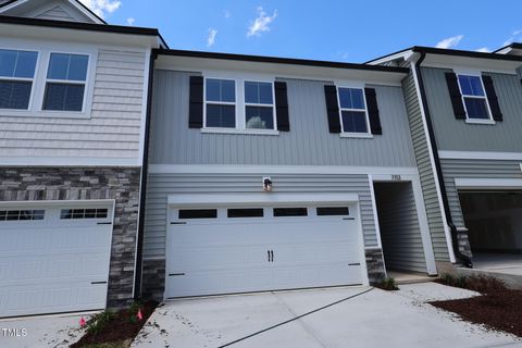 7113 Hubner Place 20 Cary NC 27519