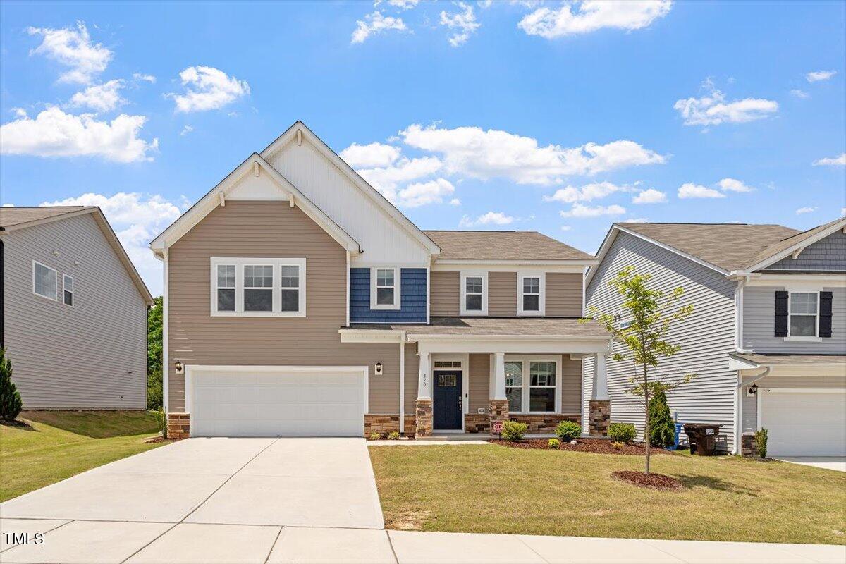 170 Creekhaven Drive
