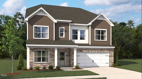 556 Jocund Street 13 Rolesville NC 27571