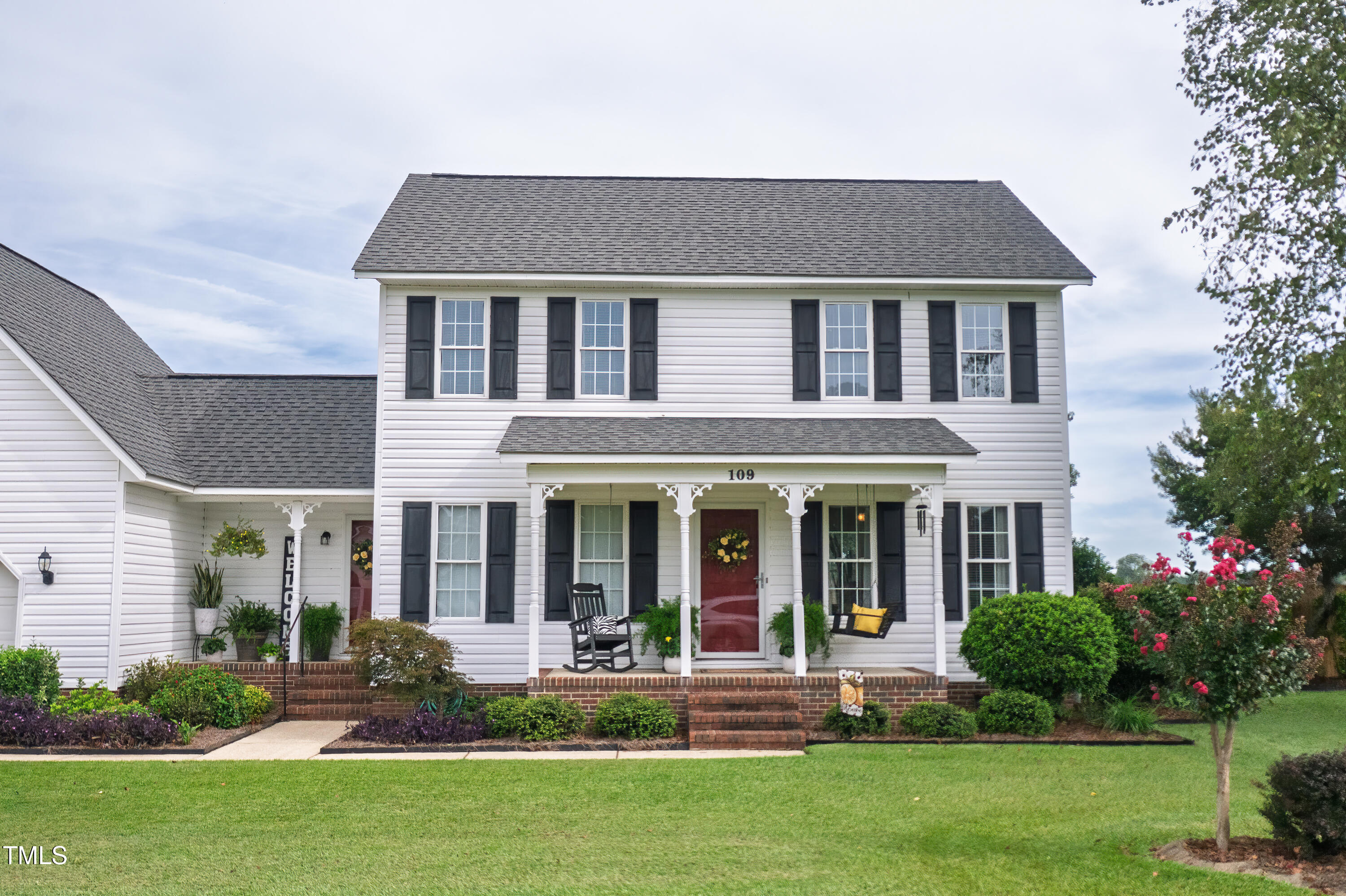109 Christy Lane