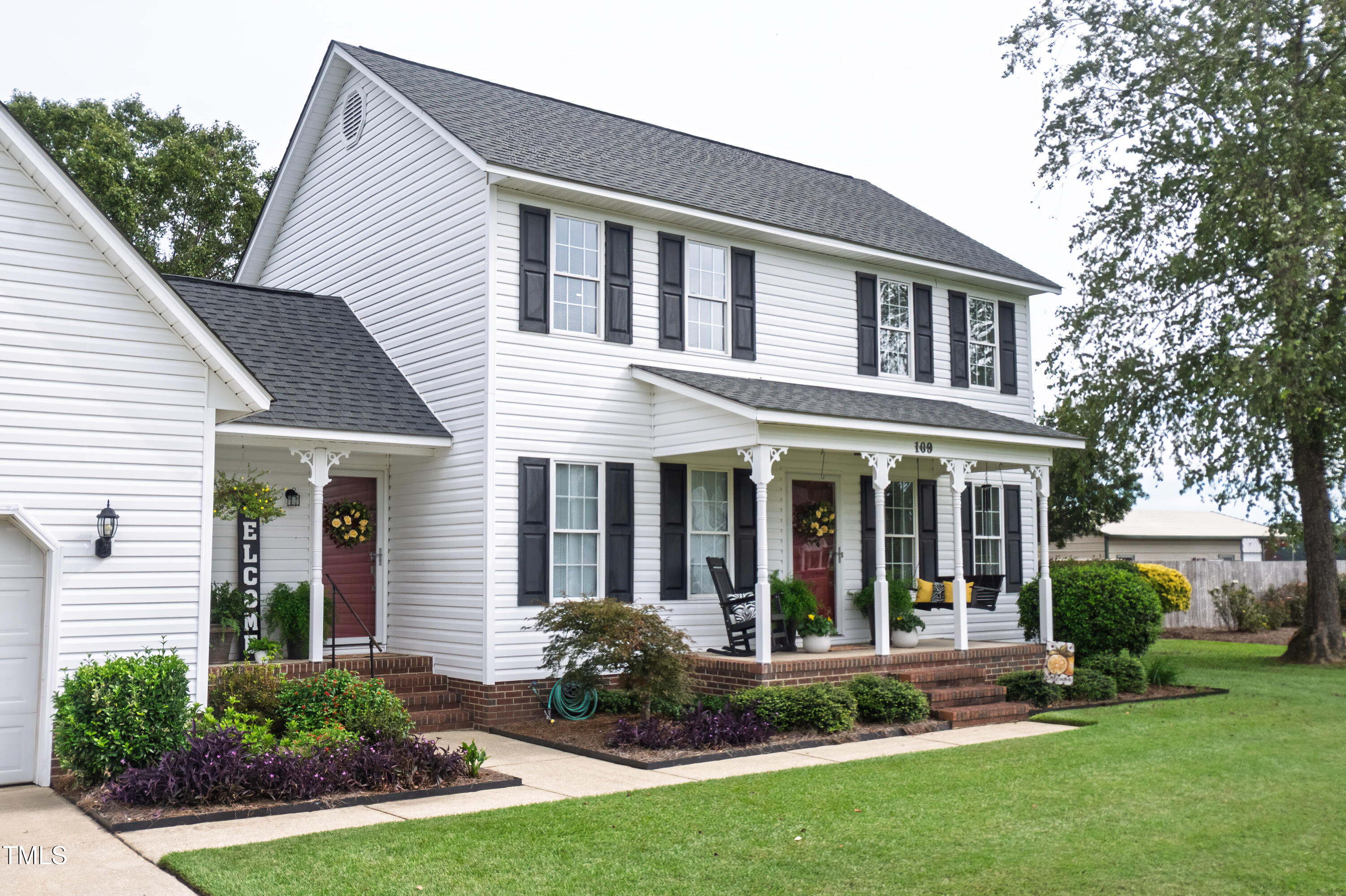 109 Christy Lane
