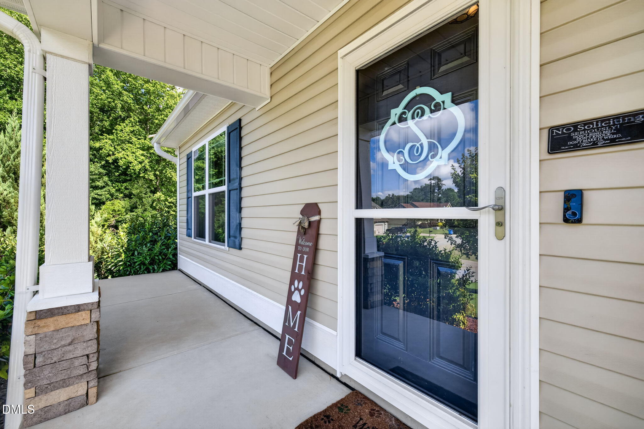 100 Belle Meade Court