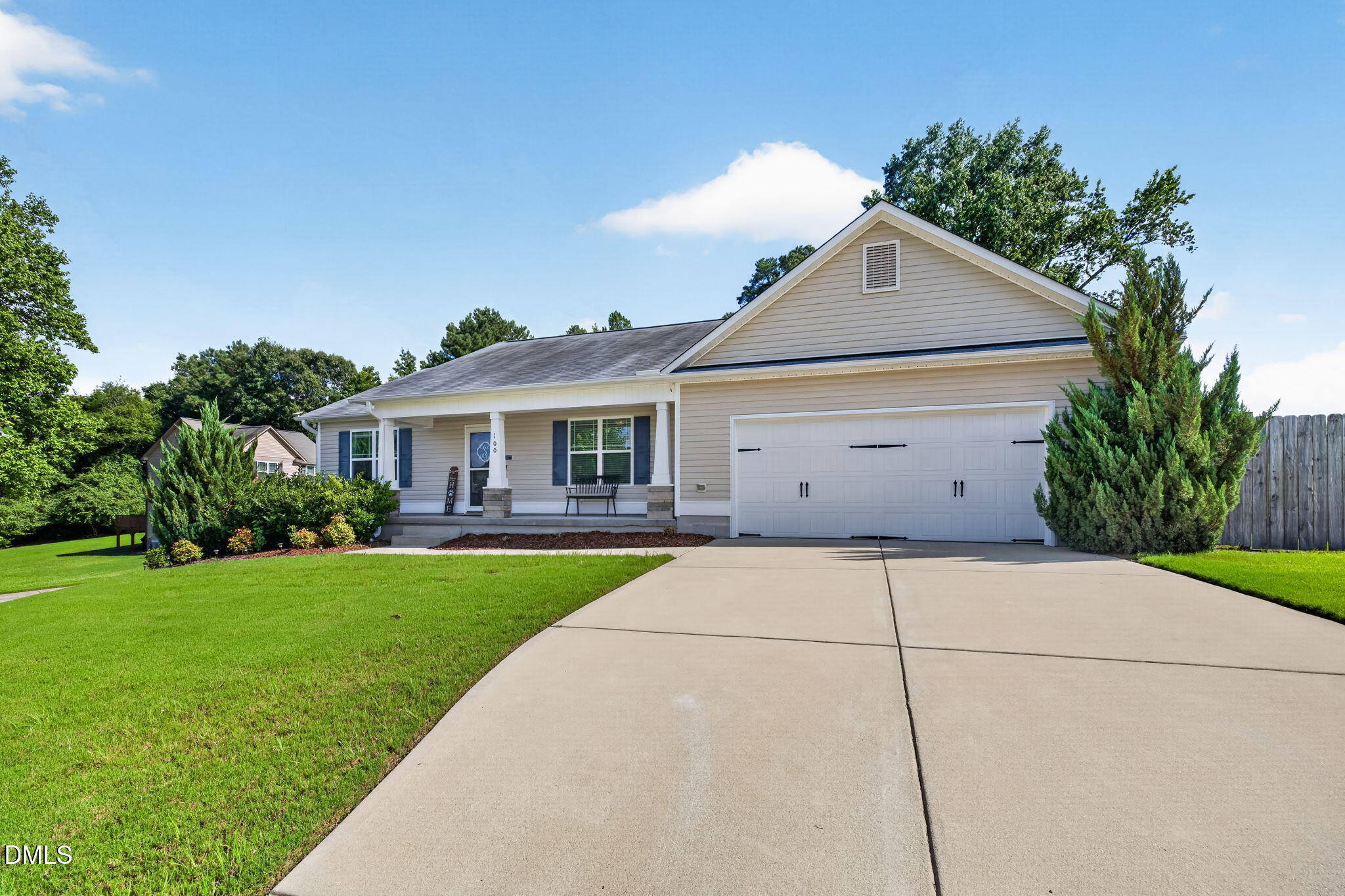 100 Belle Meade Court