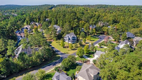 A home in Chapel Hill