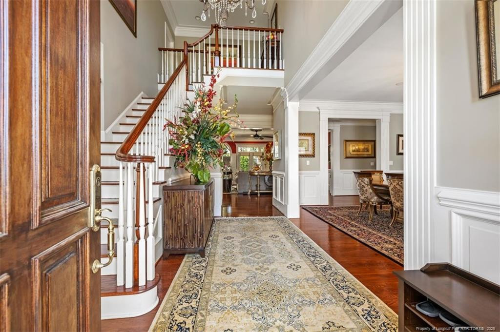 200 Northstone Place