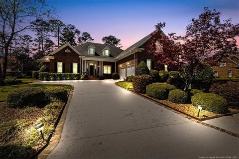 200 Northstone Place Fayetteville NC 28303
