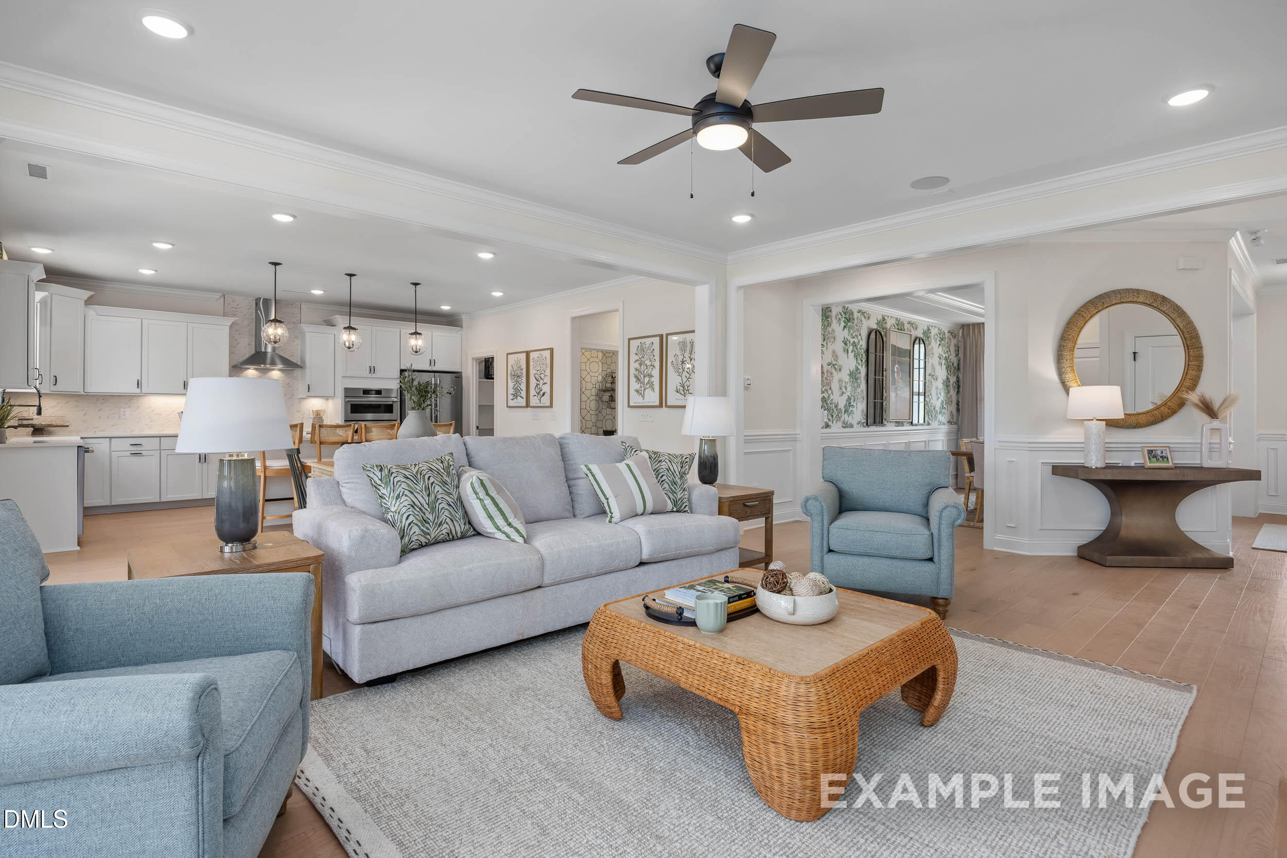 205 Gallant Pnes Drive